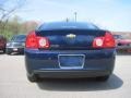 Imperial Blue Metallic - Malibu LS Sedan Photo No. 4