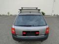 Atlas Gray Metallic - Allroad 2.7T quattro Photo No. 10