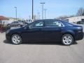 Imperial Blue Metallic - Malibu LS Sedan Photo No. 5