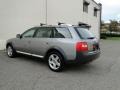 Atlas Gray Metallic - Allroad 2.7T quattro Photo No. 11