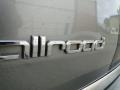 Atlas Gray Metallic - Allroad 2.7T quattro Photo No. 33