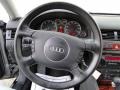 Atlas Gray Metallic - Allroad 2.7T quattro Photo No. 37