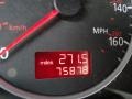 Atlas Gray Metallic - Allroad 2.7T quattro Photo No. 38