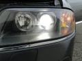 Atlas Gray Metallic - Allroad 2.7T quattro Photo No. 48