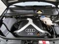 Atlas Gray Metallic - Allroad 2.7T quattro Photo No. 49