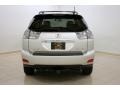 Millennium Silver Metallic - RX 350 AWD Photo No. 6