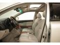 Millennium Silver Metallic - RX 350 AWD Photo No. 11