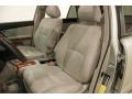 Millennium Silver Metallic - RX 350 AWD Photo No. 12