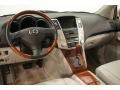 Millennium Silver Metallic - RX 350 AWD Photo No. 13