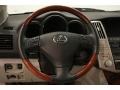 Millennium Silver Metallic - RX 350 AWD Photo No. 14