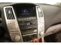 Millennium Silver Metallic - RX 350 AWD Photo No. 16