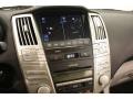 Millennium Silver Metallic - RX 350 AWD Photo No. 17