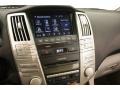 Millennium Silver Metallic - RX 350 AWD Photo No. 18