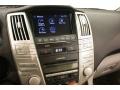 Millennium Silver Metallic - RX 350 AWD Photo No. 19