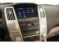 Millennium Silver Metallic - RX 350 AWD Photo No. 20