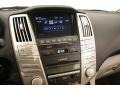 Millennium Silver Metallic - RX 350 AWD Photo No. 21