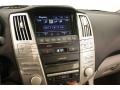 Millennium Silver Metallic - RX 350 AWD Photo No. 22