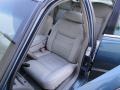 Pearl Blue Metallic - Town Car Signature Photo No. 21