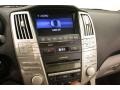 Millennium Silver Metallic - RX 350 AWD Photo No. 23