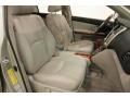 Millennium Silver Metallic - RX 350 AWD Photo No. 29