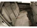 Millennium Silver Metallic - RX 350 AWD Photo No. 30