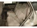 Millennium Silver Metallic - RX 350 AWD Photo No. 31