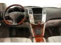 Millennium Silver Metallic - RX 350 AWD Photo No. 32