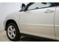 Millennium Silver Metallic - RX 350 AWD Photo No. 34