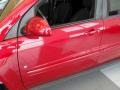 2006 Fever Red Metallic Pontiac Torrent AWD  photo #3