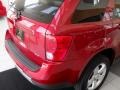 2006 Fever Red Metallic Pontiac Torrent AWD  photo #7