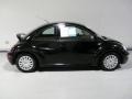 Black - New Beetle GL Coupe Photo No. 1