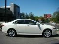 Premium White Pearl - TSX Sedan Photo No. 3
