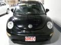 Black - New Beetle GL Coupe Photo No. 3