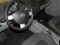 Black - New Beetle GL Coupe Photo No. 4