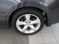Dark Slate Metallic - Altima 3.5 SE Photo No. 13