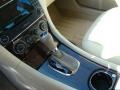 2007 Capri Blue Metallic Mercedes-Benz C 280 4Matic Luxury  photo #14