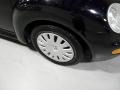 Black - New Beetle GL Coupe Photo No. 12
