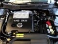 Super Black - Maxima 3.5 SE Photo No. 16