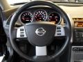 2008 Super Black Nissan Maxima 3.5 SE  photo #36