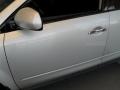 2007 Brilliant Silver Metallic Nissan Murano S AWD  photo #3