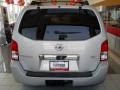 2007 Silver Lightning Nissan Pathfinder SE 4x4  photo #6