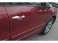 Moroccan Red Pearl - RDX  Photo No. 8