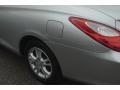 Titanium Metallic - Solara SE Coupe Photo No. 14