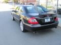 Black - E 350 4Matic Sedan Photo No. 4