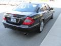Black - E 350 4Matic Sedan Photo No. 6