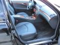 Black - E 350 4Matic Sedan Photo No. 18