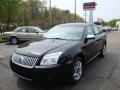 2008 Black Mercury Sable Premier AWD Sedan  photo #1