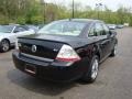 Black - Sable Premier AWD Sedan Photo No. 4