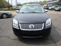Black - Sable Premier AWD Sedan Photo No. 6