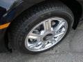 Black - Sable Premier AWD Sedan Photo No. 7